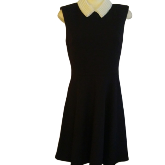 Betsey Johnson Dresses & Skirts - Betsey Johnson "Hannah" Fit & Flare Dress Sz 8